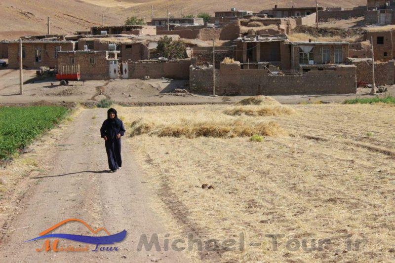 روستای چمن اسماعیل روستای چمن اسماعیل