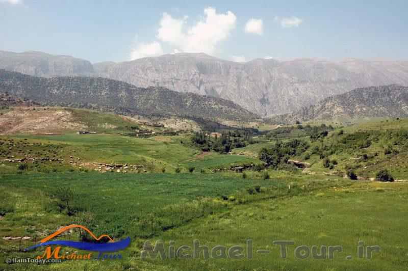 روستای کلم روستای کلم