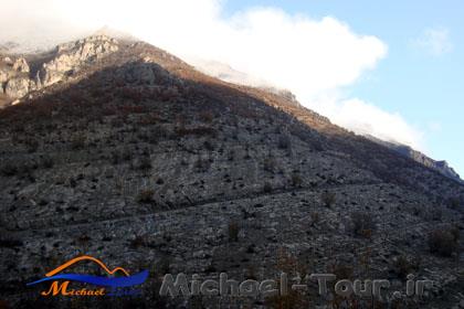 روستای فینسک روستای فینسک