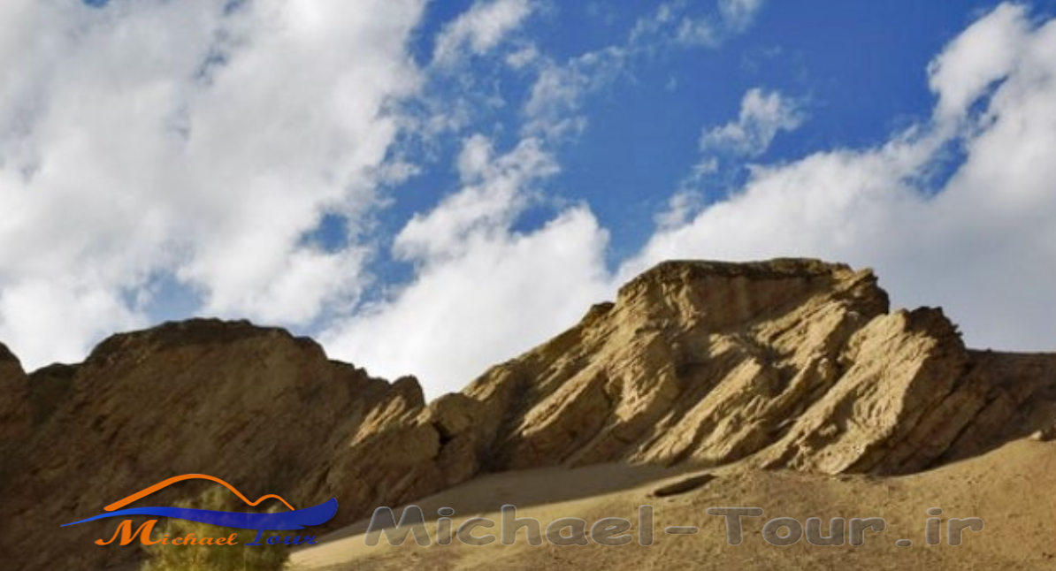 کویر جندق کویر جندق