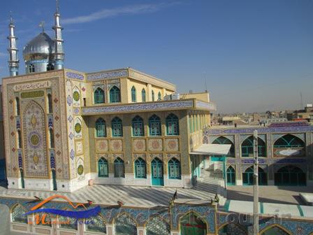 شهر کلیشادو سودرجان شهر کلیشادو سودرجان