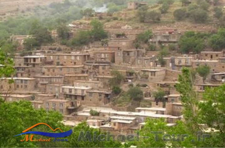 روستای کندوله روستای کندوله