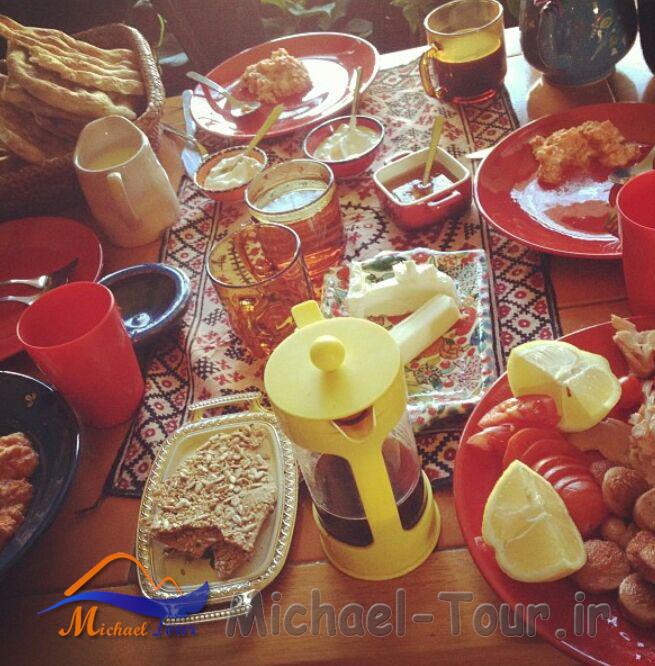 کافه مهتاب تهران کافه مهتاب تهران