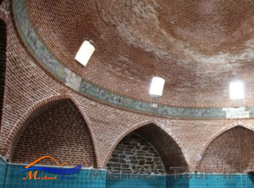 حمام آیینه ورزان دماوند حمام آیینه ورزان دماوند