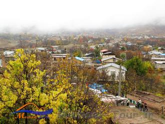 روستای اناده نور روستای اناده نور