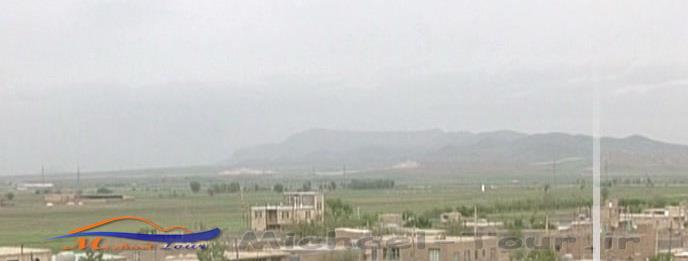 روستای نگارخاتون