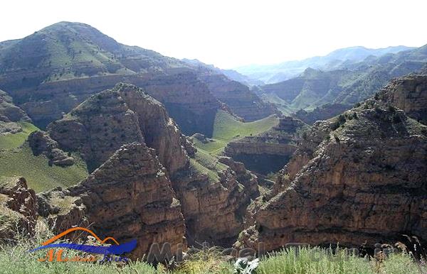 پارک ملی تندوره پارک ملی تندوره