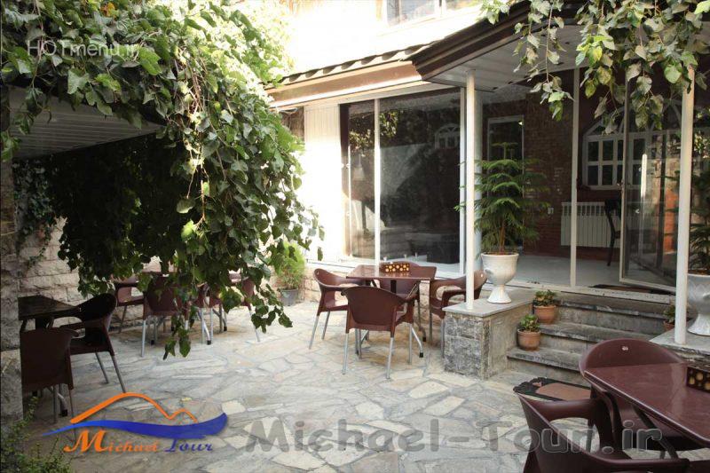 رستوران توشه کرج رستوران توشه کرج
