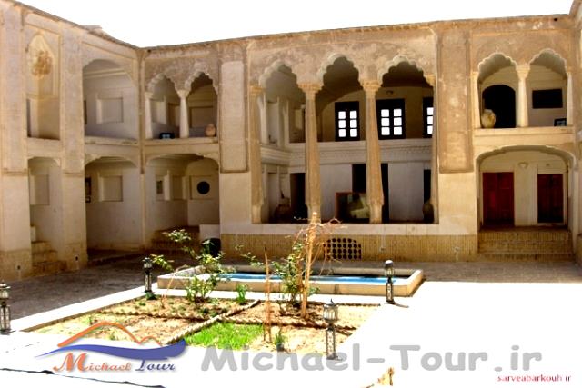 خانه صولت ( موزه مردم شناسی ) خانه صولت ( موزه مردم شناسی )