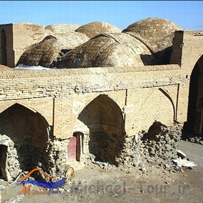 قلعه ابراهیم آباد صدوق