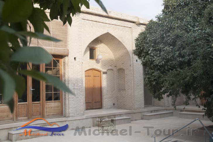 مدرسه مقیمیه مدرسه مقیمیه