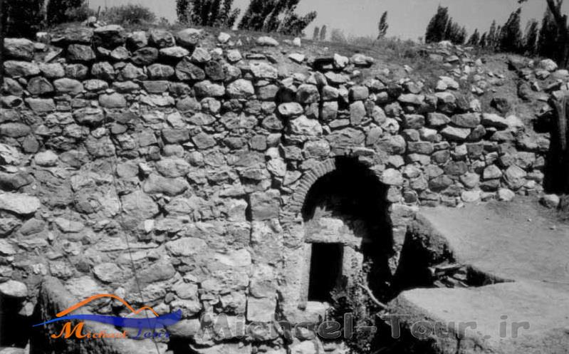 کلیسای فنایی