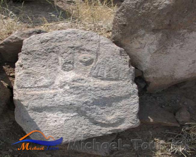 معبد شهریری اردبیل معبد شهریری اردبیل