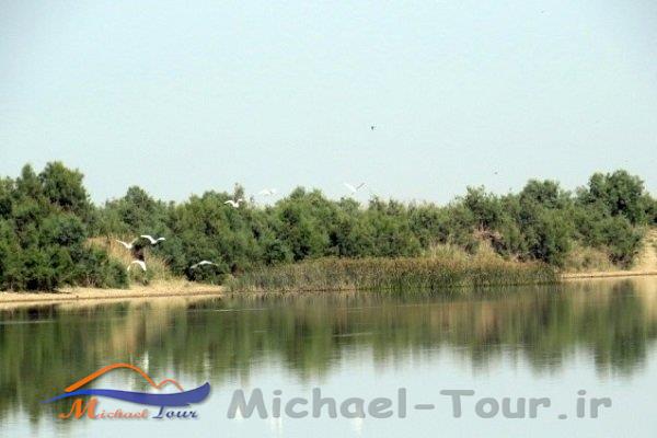 تالاب آق گل