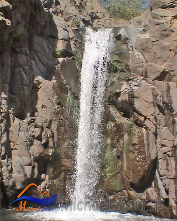 آبشار بلوکان