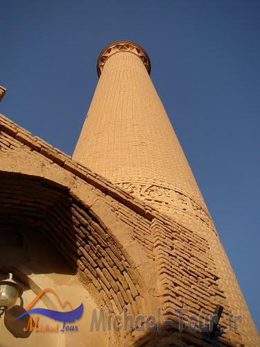 مناره زواره مناره زواره