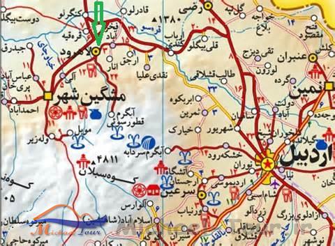 لاهرود لاهرود