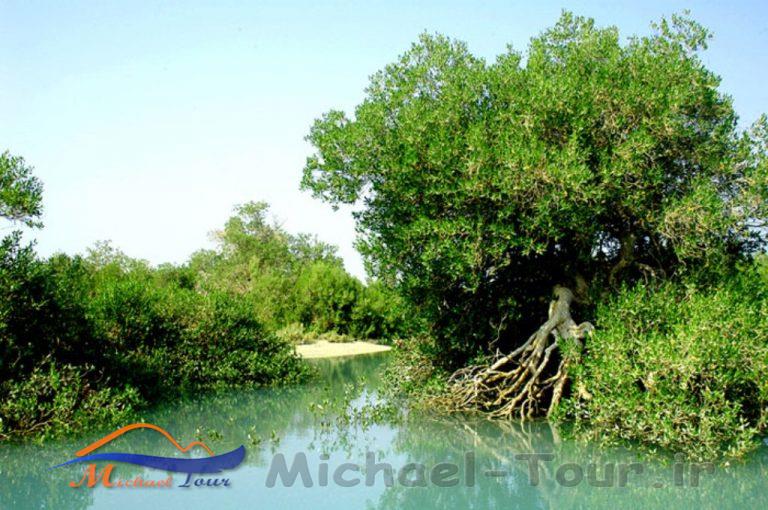 جاهای دیدنی چابهار در بهار
