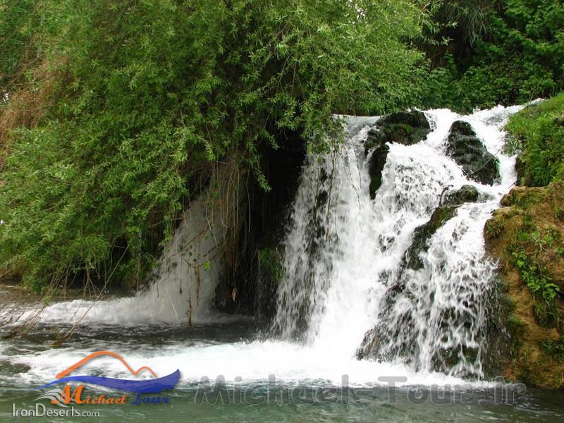 آبشار آرپناه