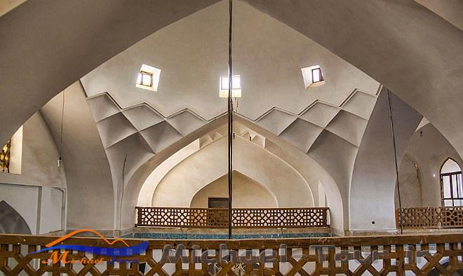 مسجد جامع ندوشن