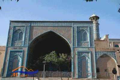 مسجد دار الامان