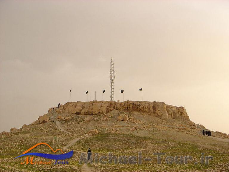 قلعه همایون قلعه همایون