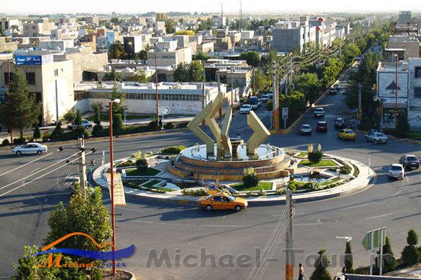شهر محمدیه