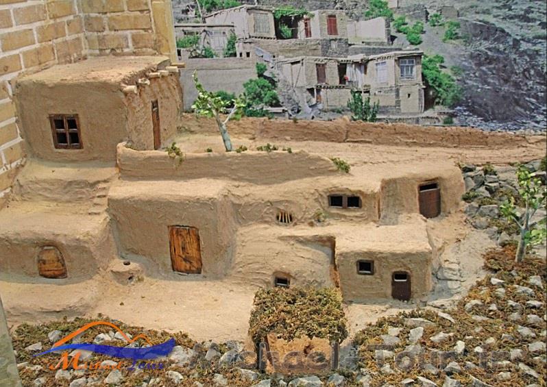 موزه نان در مشهد موزه نان در مشهد