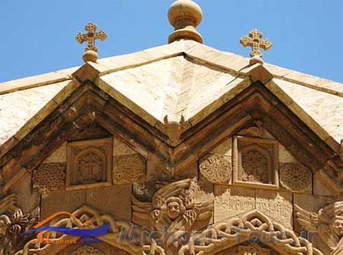 کلیسای سنت استپانوس کلیسای سنت استپانوس