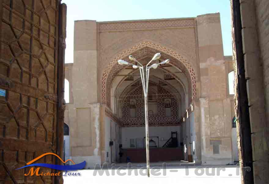 مسجد جامع قائن مسجد جامع قائن