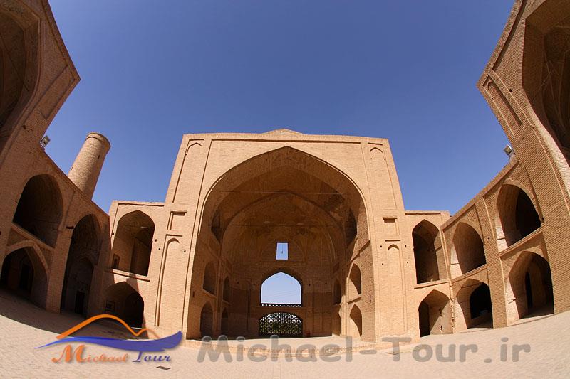 مسجد جامع اردستان مسجد جامع اردستان