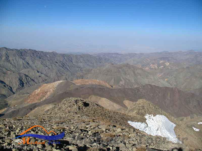 آبشار آبسر آبشار آبسر