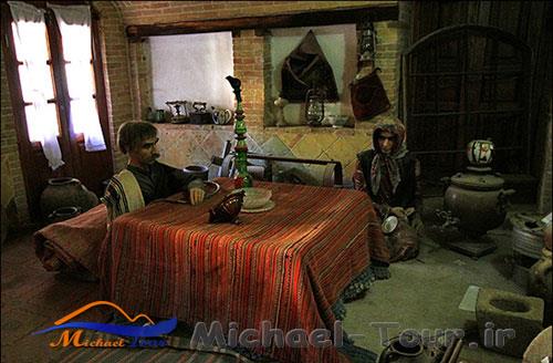 خانه لطفعلیان خانه لطفعلیان