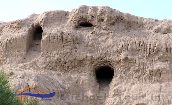 قلعه ایرج