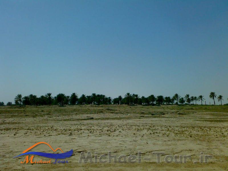 روستای سرتل