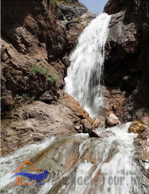 آبشار ناران