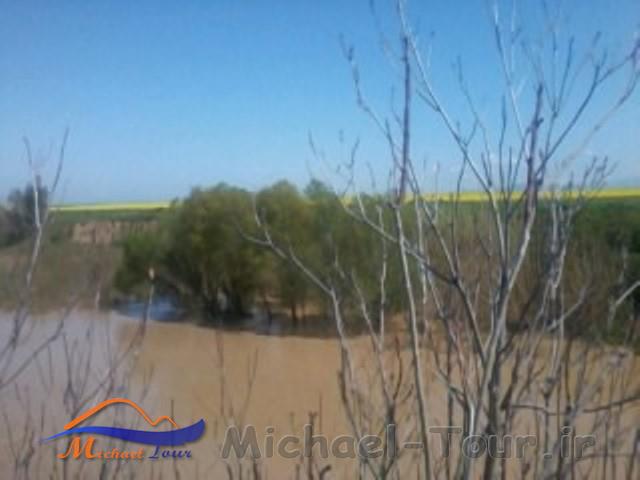 روستای بایلر