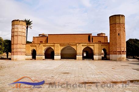 مسجد جامع داراب مسجد جامع داراب