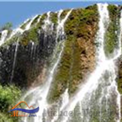 آبشار ادور