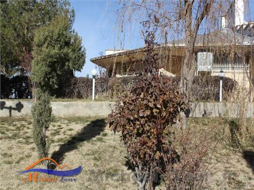 مهمانسرای جهانگردی یاسوج مهمانسرای جهانگردی یاسوج