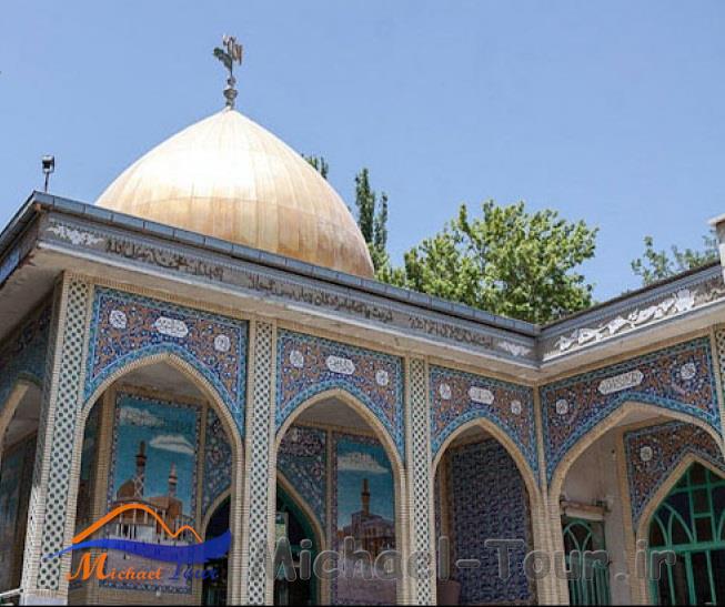 روستای اوره نطنز
