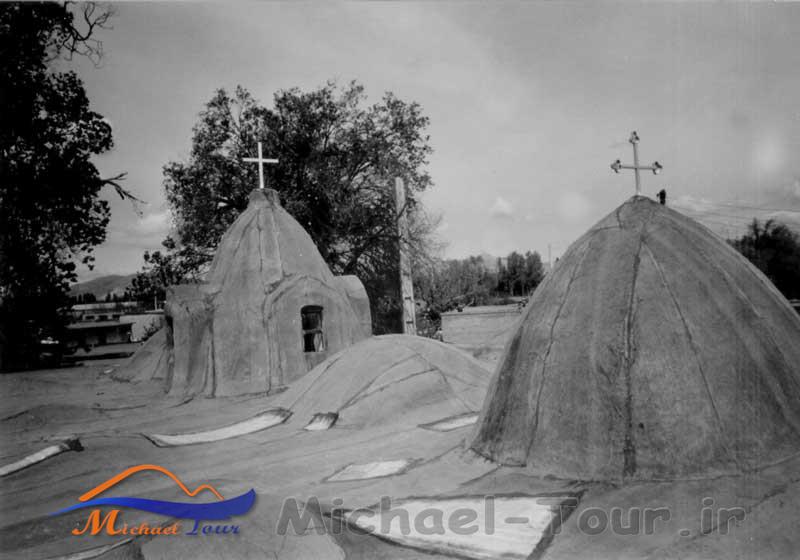 کلیسای سورپ گئورک کلیسای سورپ گئورک