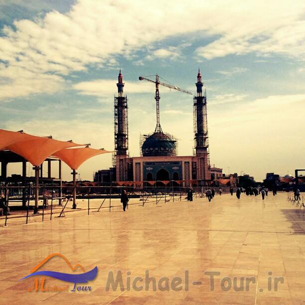 مسجدامام حسن مسجدامام حسن