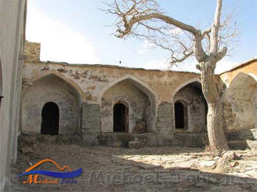 بقعه پیغمبران بقعه پیغمبران