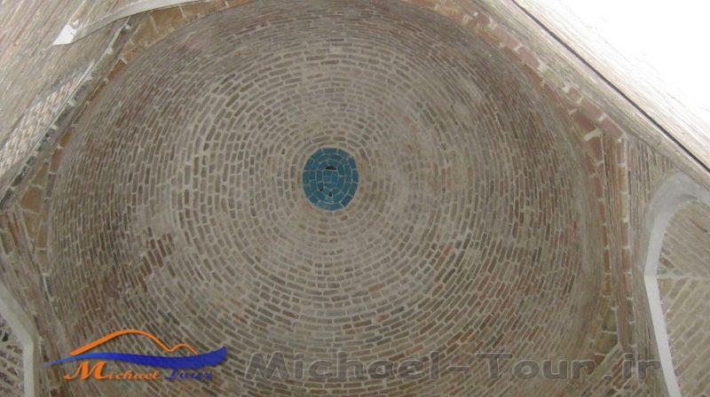 بقعه شیخ اسحاق هریس بقعه شیخ اسحاق هریس