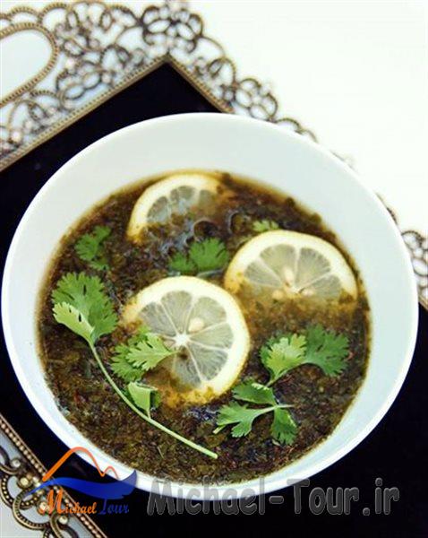 رستوران ارگ شرقی تهران