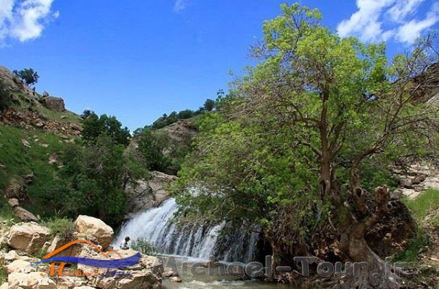 آبشار گریت