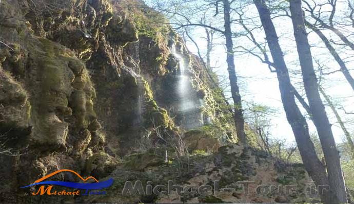 آبشار اوجرجری