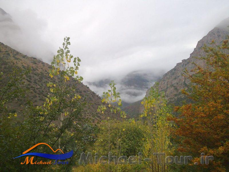 روستای فینسک روستای فینسک