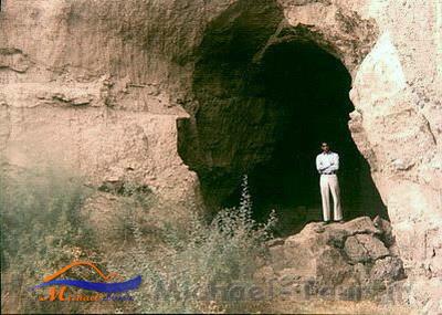 غار نورآباد
